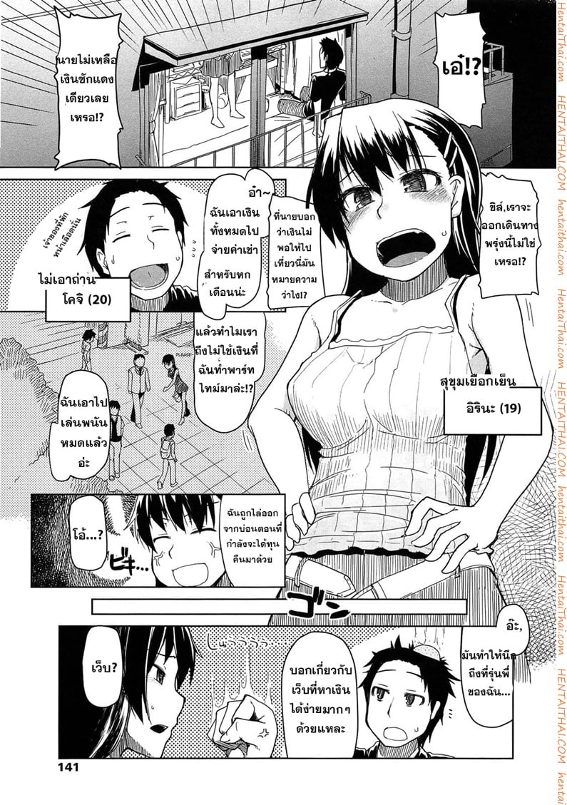 à¸‚à¸²à¸¢à¹à¸Ÿà¸™à¹à¸¥à¸à¹€à¸‡à¸´à¸™à¹€à¸—à¸µà¹ˆà¸¢à¸§
