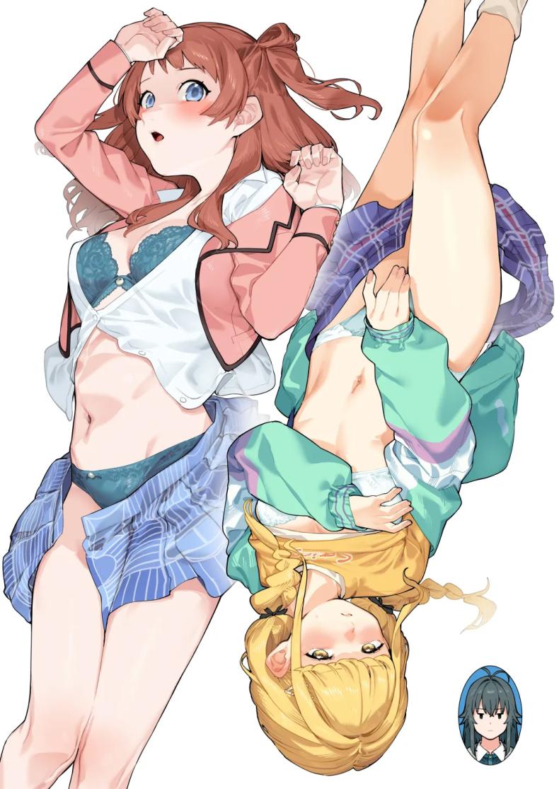 à¸‚à¸¶à¹‰à¸™à¸­à¸¢à¸¹à¹ˆà¸à¸±à¸šà¸žà¸µà¸‹à¸±à¸‡à¸™à¸° [DogStyle (Menea the Dog)] Hatsuboshi Cream Pie (GAKUEN iDOLM@STER)