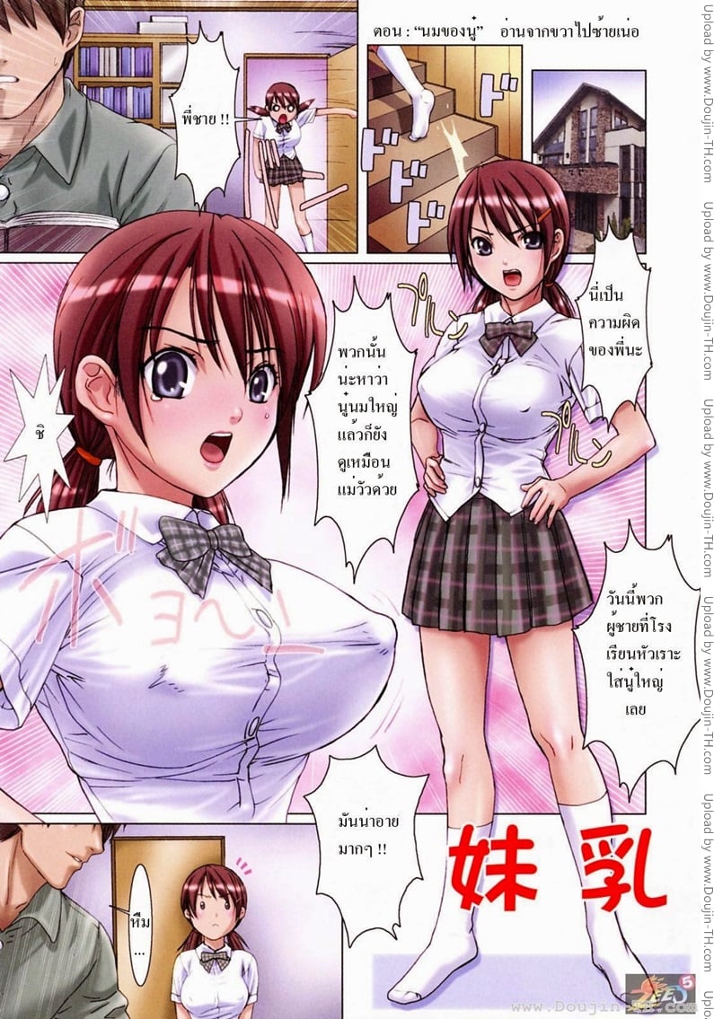 ความต้องการของน้องสาว