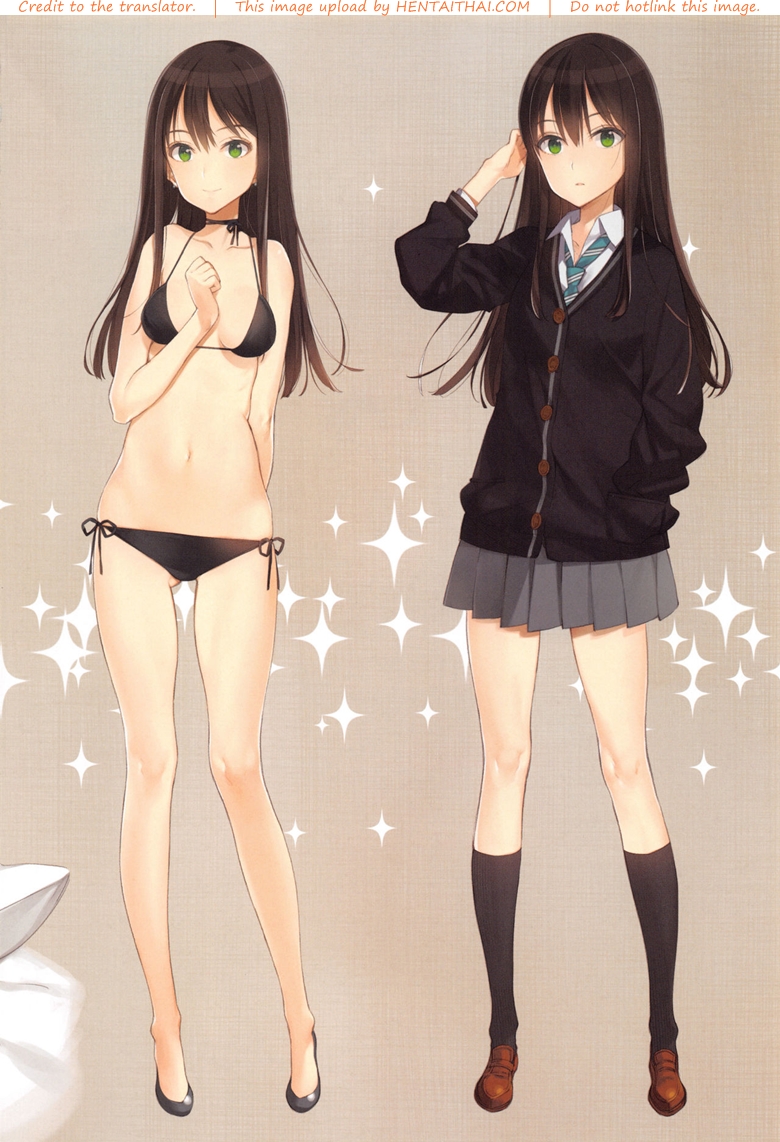 จัดหนักไอดอลสาว 1 - ริน ชิบูยะ