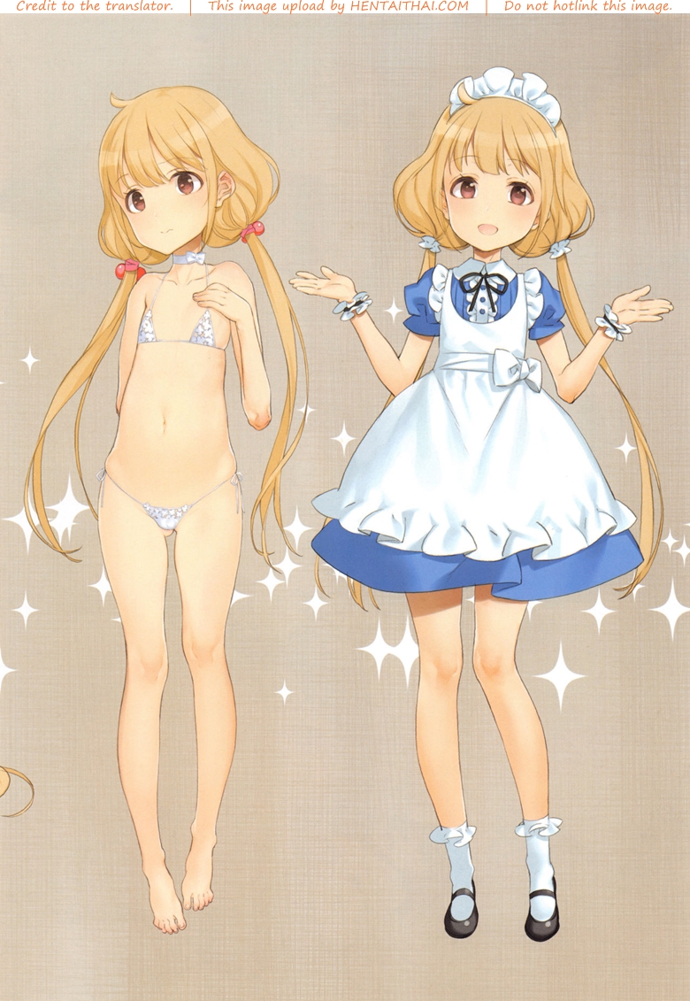 จัดหนักไอดอลสาว 12 - อันซุ
