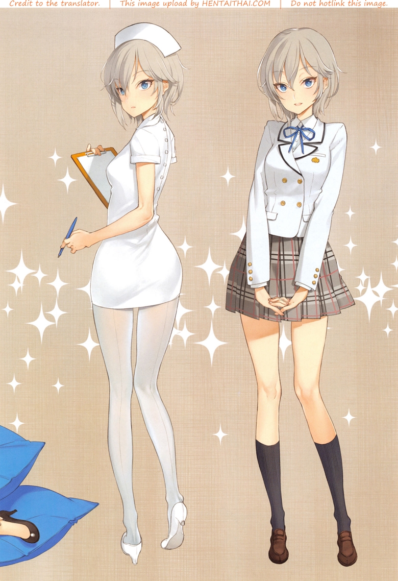 จัดหนักไอดอลสาว 3 - อนาสตาเซีย
