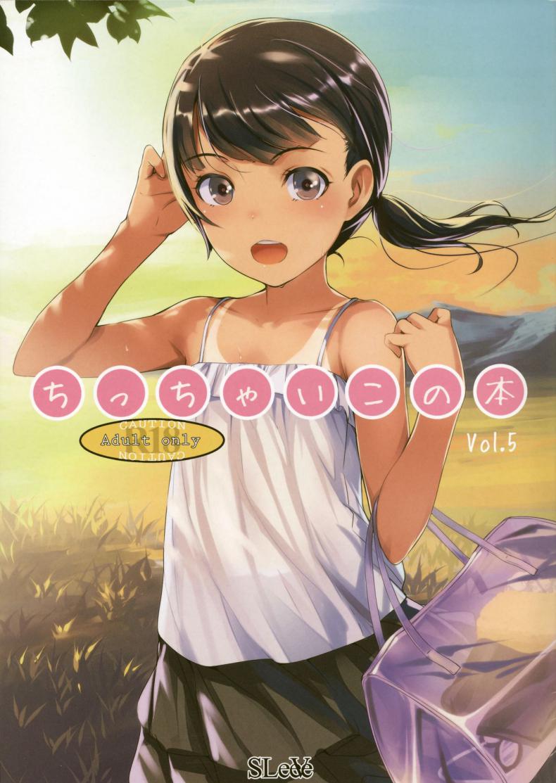 จ้างทำการบ้าน แพงชิปหาย [SLeeVe (Sody)] Chicchai Ko no Hon Vol. 5