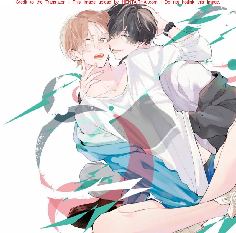 ชอบเสียงของนายที่สุดเลย 2