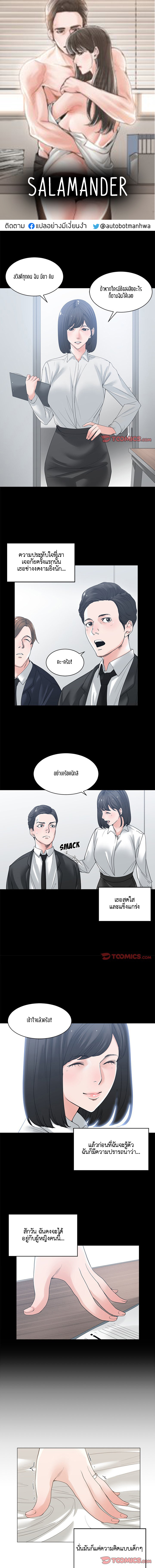 ซาลาแมนเดอร์ 4