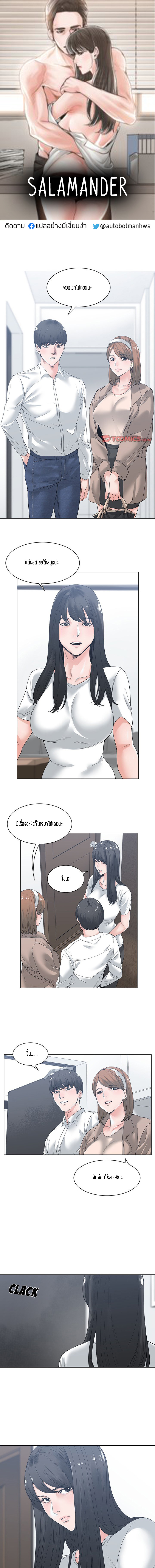 ซาลาแมนเดอร์ 6