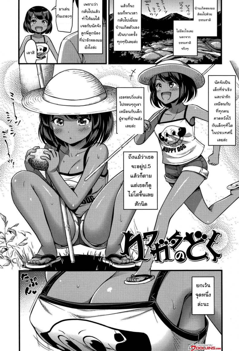 à¸—à¸³à¸”à¸µà¸¡à¸²à¸à¹€à¸ˆà¹‰à¸²à¸”à¹‰à¸§à¸‡à¸„à¸µà¸¡ [Noise] Stag Beetle