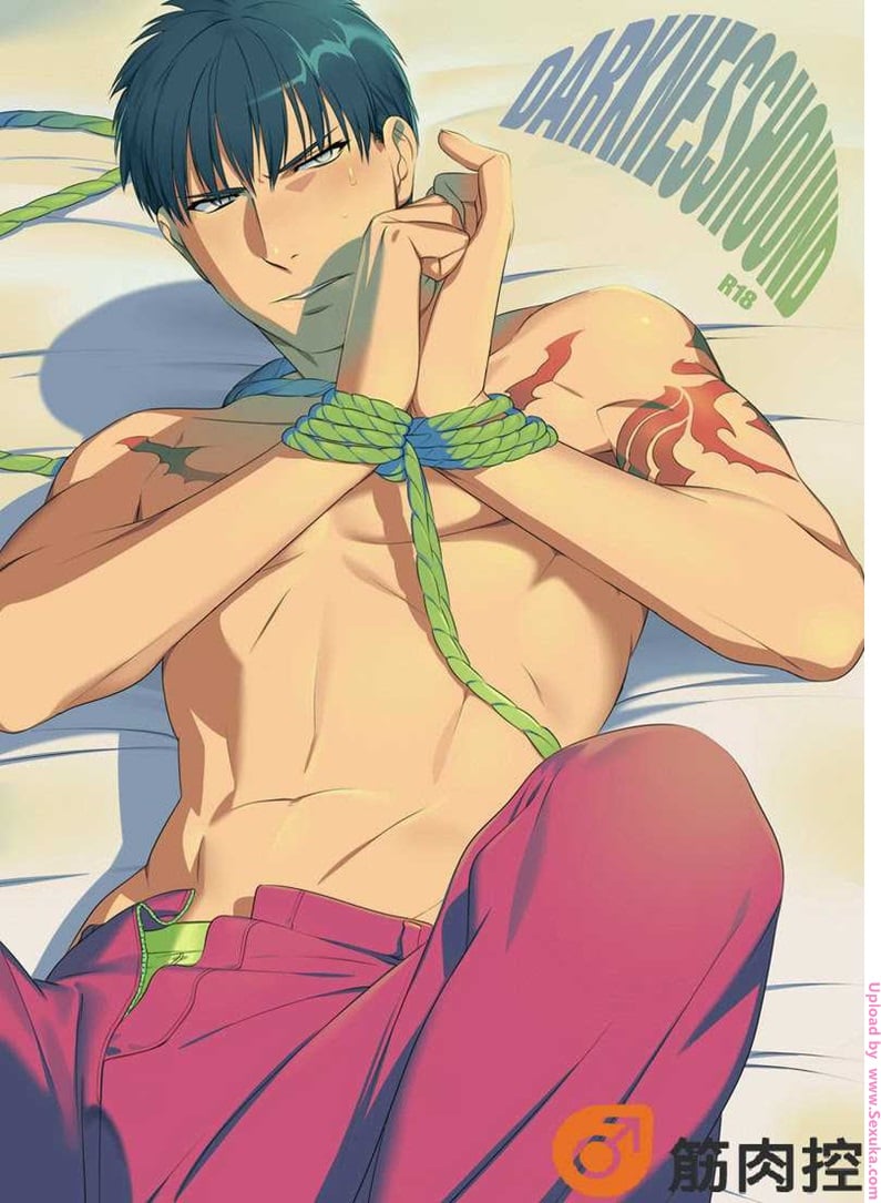 นักฆ่ารัตติกาลจอมซึนเดเระ