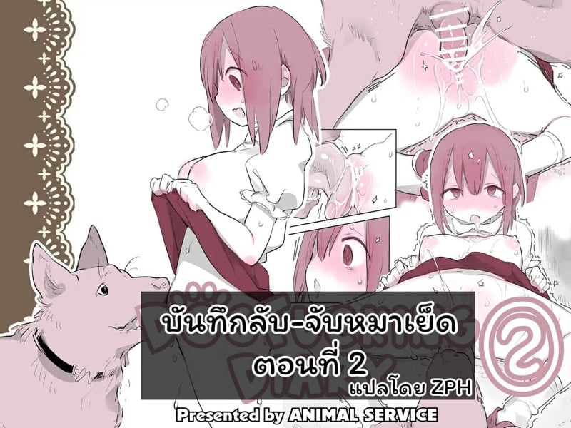 à¸šà¸±à¸™à¸—à¸¶à¸à¸¥à¸±à¸š à¸ˆà¸±à¸šà¸«à¸¡à¸²à¹€à¸¢à¹‡à¸” 2
