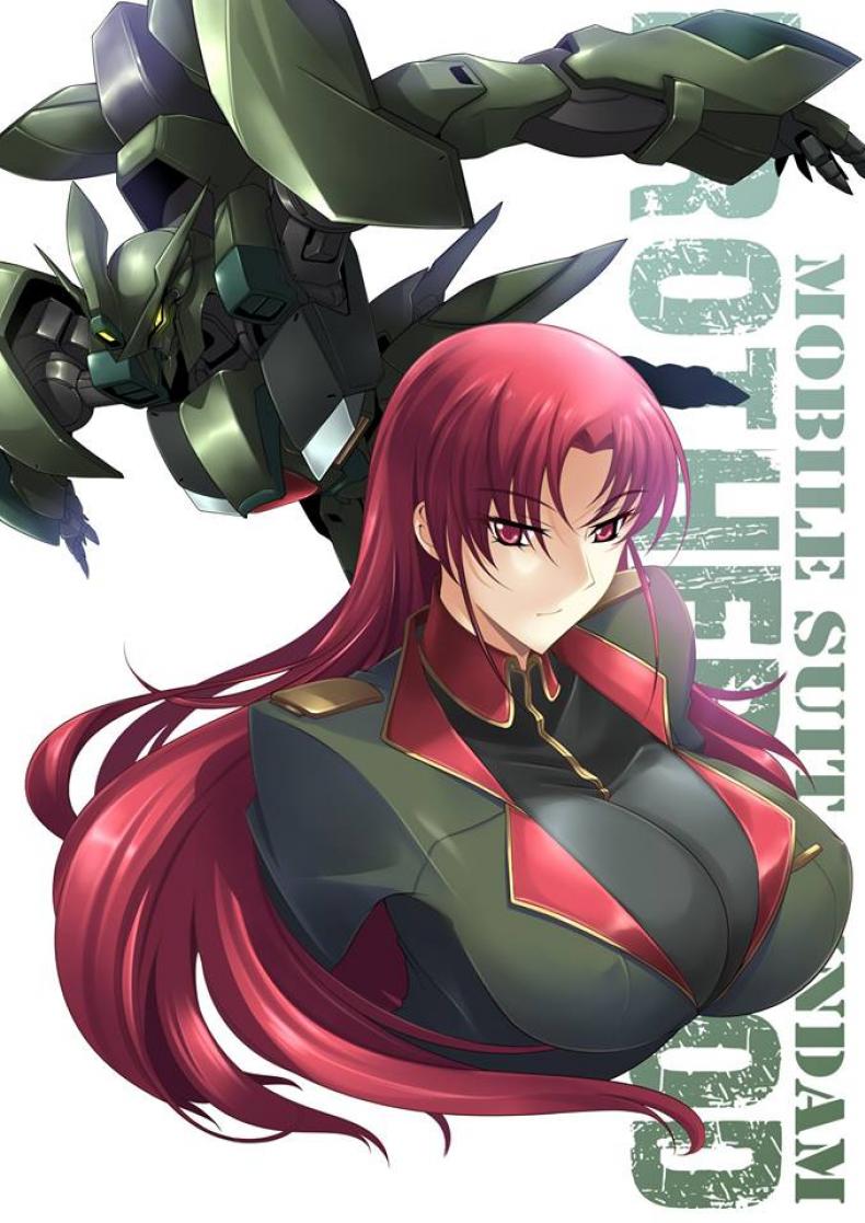 à¸šà¸±à¸™à¸—à¸¶à¸à¹à¸«à¹ˆà¸‡à¸ªà¸²à¸¢à¸ªà¸±à¸¡à¸žà¸±à¸™à¸˜à¹Œ [Haganef] MOBILE SUIT GUNDAM Brotherhood Ch.1 (Mobile Suit Gundam)