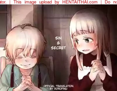 บาปและความลับ