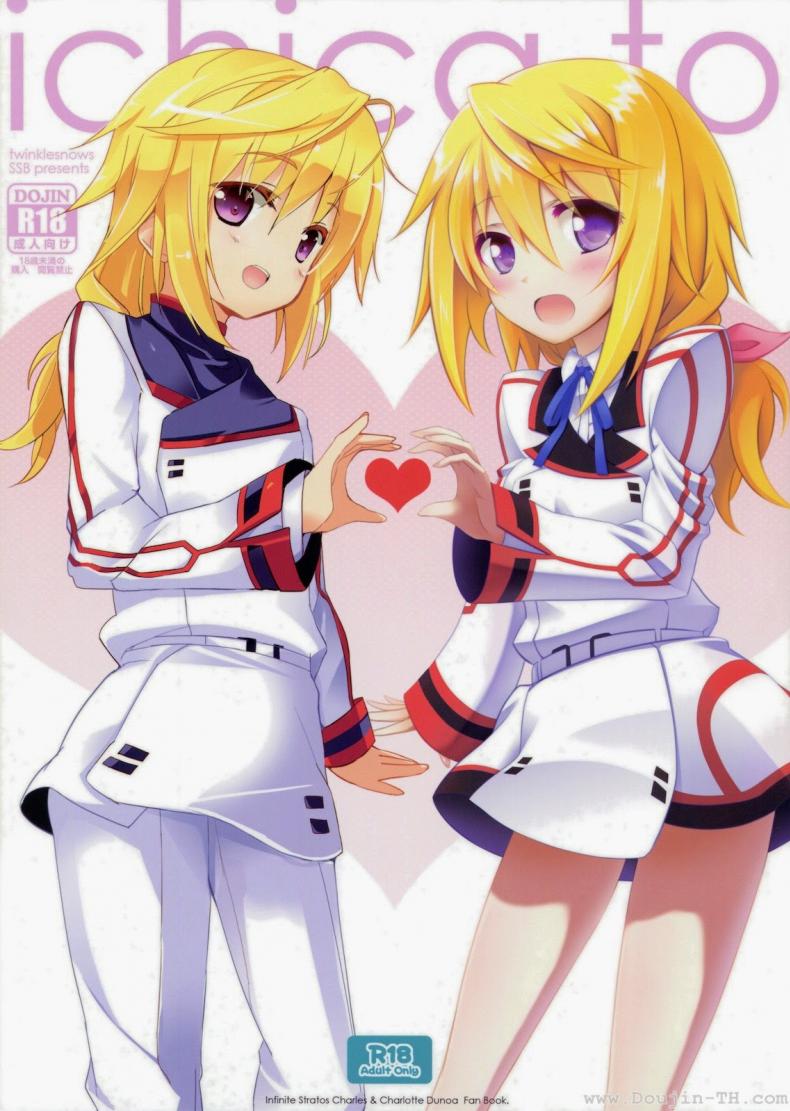 à¸›à¸à¸´à¸šà¸±à¸•à¸´à¸à¸²à¸£à¸£à¸±à¸à¸ˆà¸±à¸à¸£à¸à¸¥à¸—à¸°à¸¢à¸²à¸™à¸Ÿà¹‰à¸² Infinite Stratos