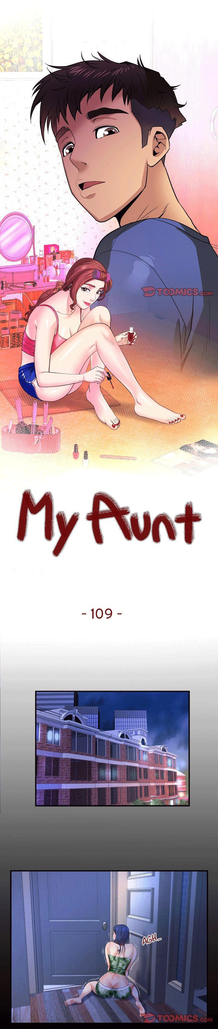 ป้าสาวผม ขาวมั้ยล่ะ 109
