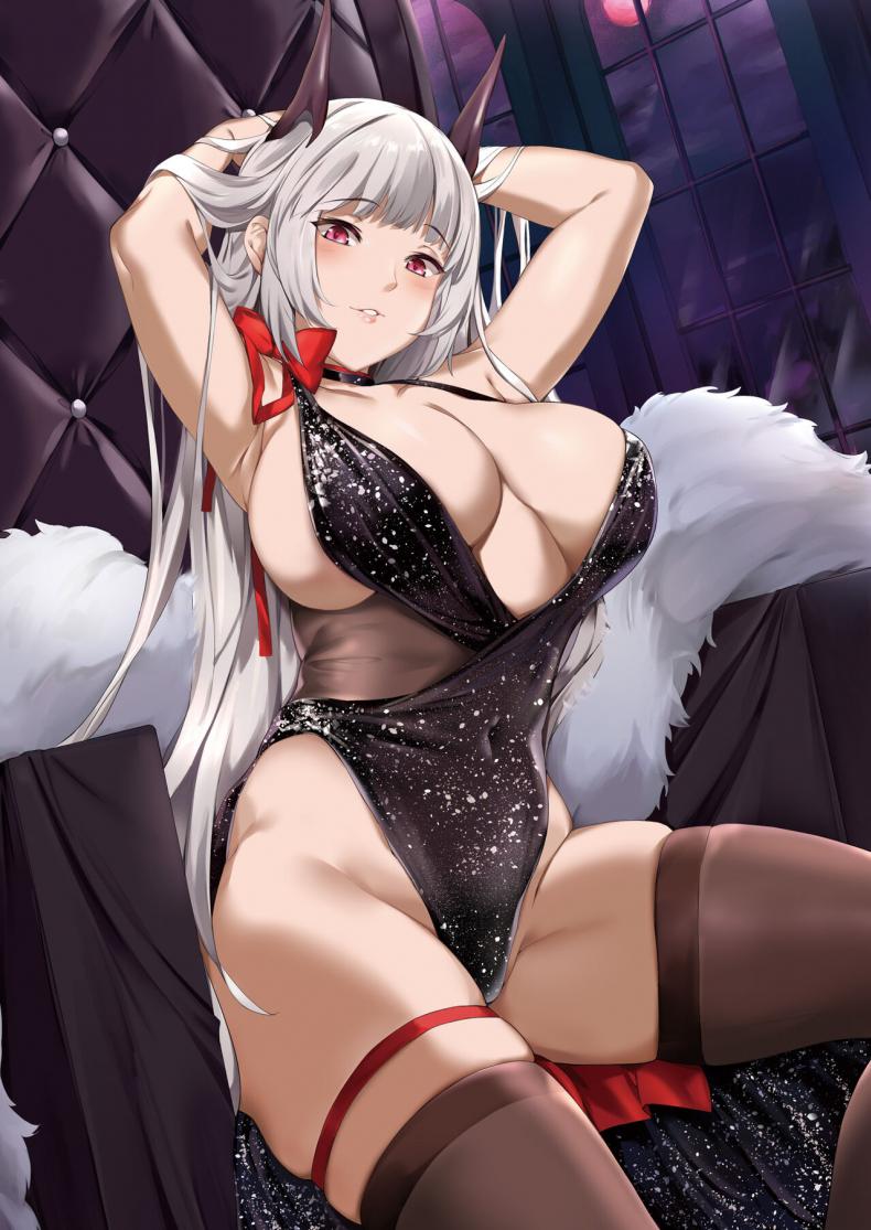 à¸œà¸¹à¹‰à¸à¸²à¸£à¹€à¸à¹ˆà¸‡à¸žà¸­à¸£à¸¶à¹€à¸›à¸¥à¹ˆà¸²à¸™à¸° [Salt choc (Naha 78)] Yorck's Shota-Induced Erotic Service (Azur Lane)