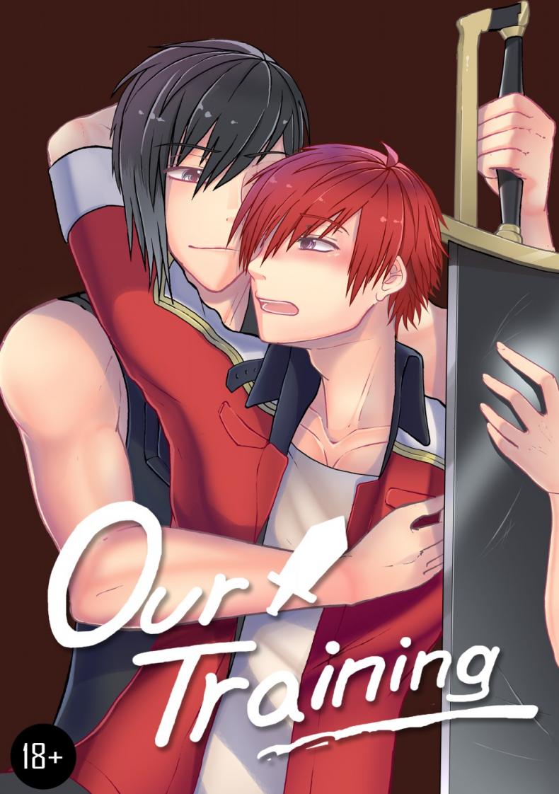 à¸à¸¶à¸à¸­à¸¢à¹ˆà¸²à¸‡à¹‚à¸«à¸” à¸Šà¹‰à¸³à¹€à¸•à¹‡à¸¡à¸„à¸­ [Failuu] Yume Oukoku to Nemureru 100 nin no Ouji-sama JuliusxAvi Fanbook