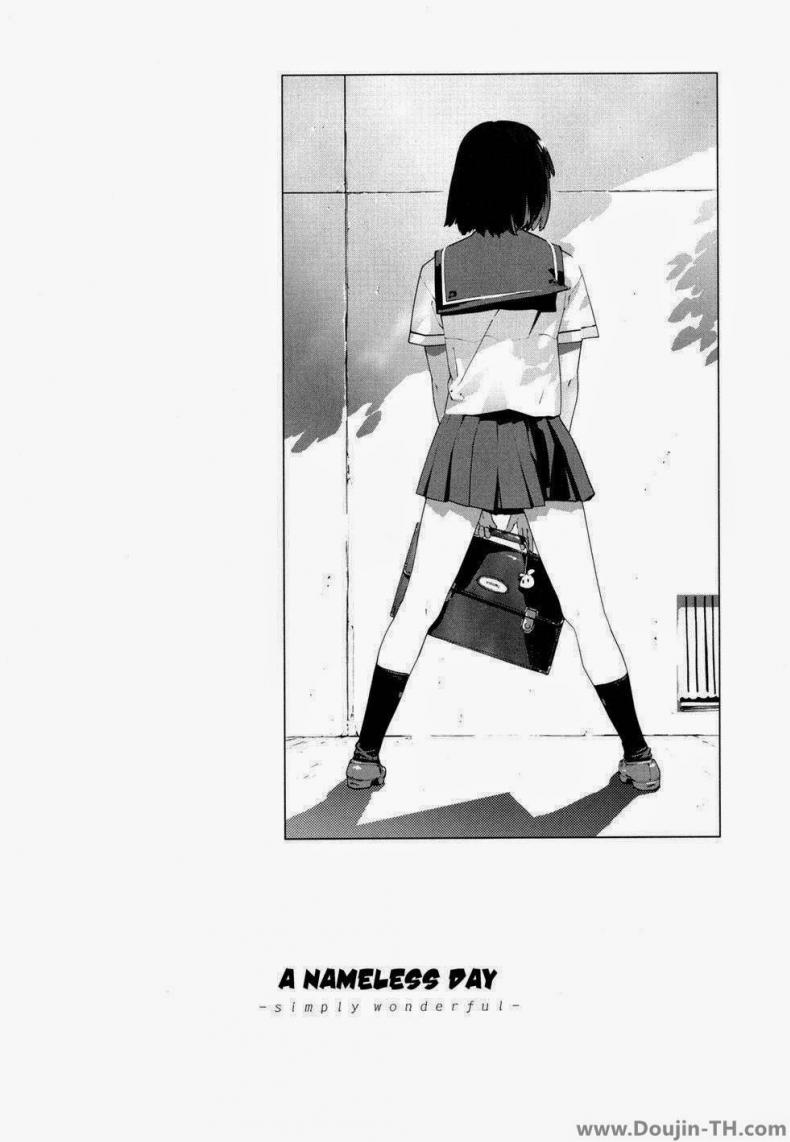 à¸žà¸šà¸à¸±à¸™à¸—à¸µà¹ˆà¸”à¸²à¸”à¸Ÿà¹‰à¸² [Yukimi] Namonai Hi ~simply wonderful~ | A Nameless Day (birthday ~Shokai Genteiban~)