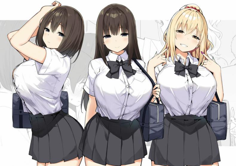 à¸žà¸µà¹ˆà¸ªà¸²à¸§à¸ªà¸²à¸¢à¹€à¸›à¸¢à¹Œ Joshi KÅsei Rich Thots