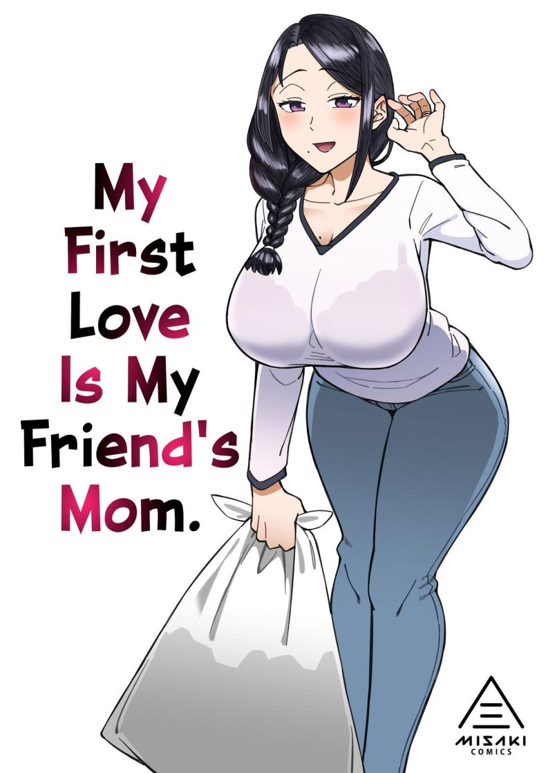 à¸£à¸±à¸à¹à¸£à¸à¸„à¸·à¸­à¹à¸¡à¹ˆà¹€à¸žà¸·à¹ˆà¸­à¸™ [DOGTAG (Akutenkou)] Hatsukoi no Hito wa, Tomodachi no Mama My First Love Is My Friend's Mom