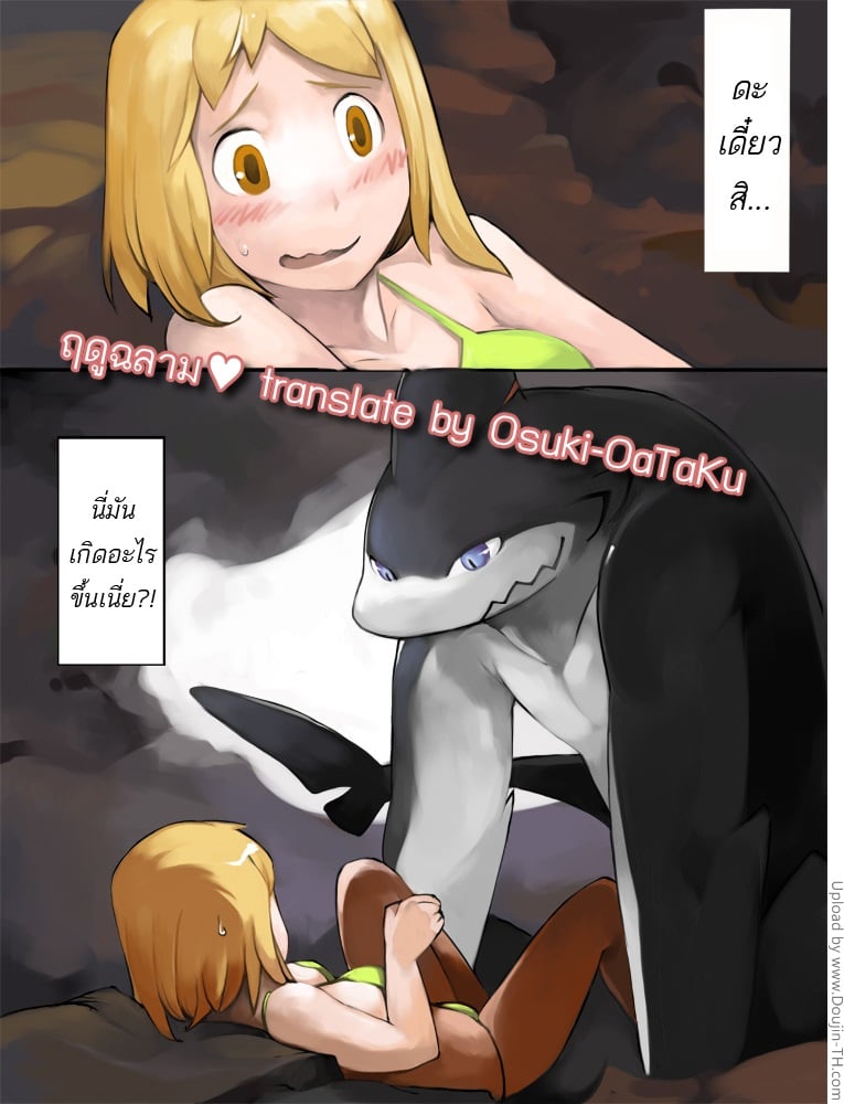 ฤดูฉลาม