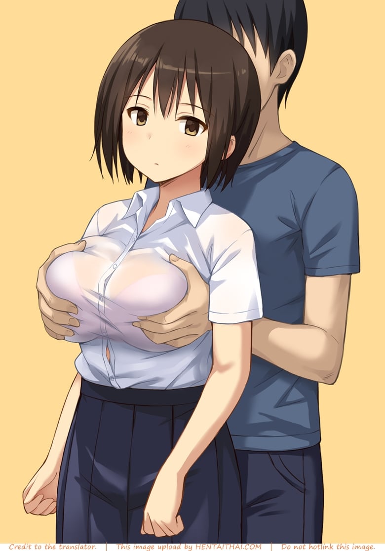 สะกดจิต คิดปล้ำเพื่อน