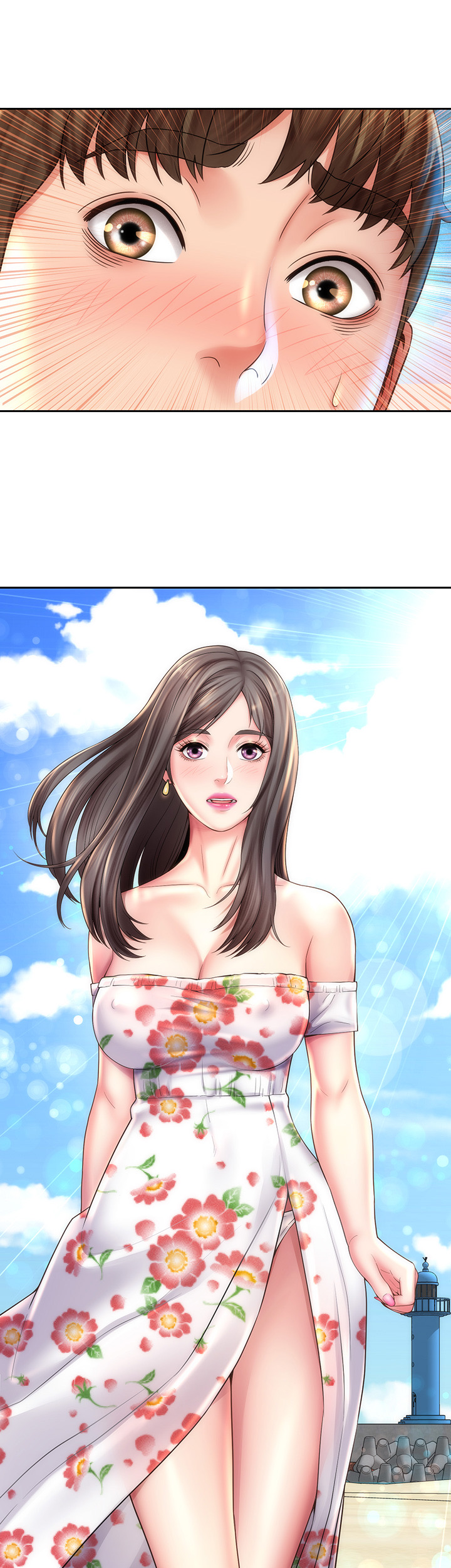à¸«à¸™à¸µà¹€à¸£à¸µà¸¢à¸™à¹„à¸›à¸žà¸±à¸à¸£à¹‰à¸­à¸™ 13