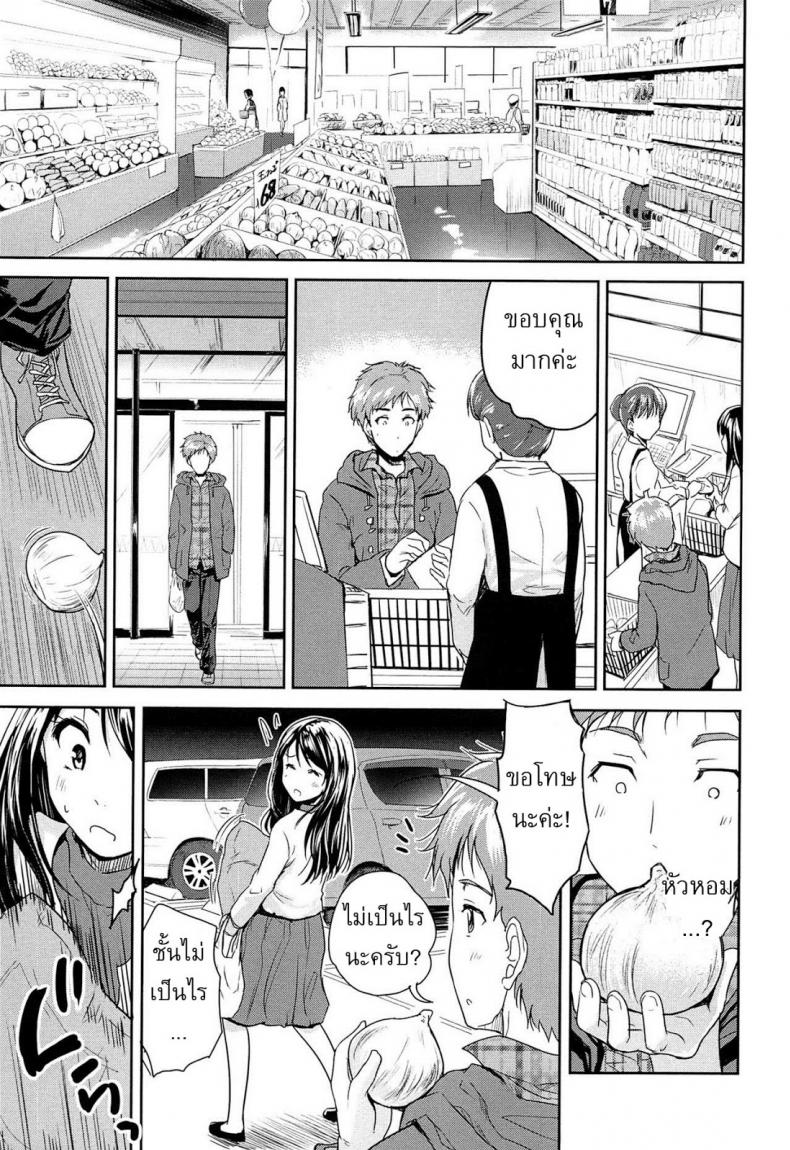 à¸«à¸±à¸§à¸«à¸­à¸¡à¸«à¸²à¸„à¸™à¸£à¸±à¸ [Tohgarashi Hideyu] Tamanegi Lovers