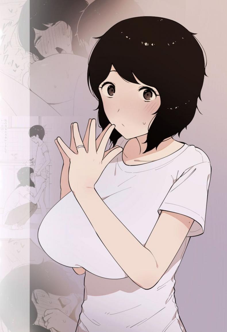 à¸­à¸¢à¸²à¸à¹€à¸›à¹‡à¸™à¹à¸¡à¹ˆ à¸«à¸£à¸·à¸­à¹€à¸›à¹‡à¸™à¹€à¸¡à¸µà¸¢ [NT Labo] Haha to Shite? Tsuma to Shite? | As a Mother? As a Wife?