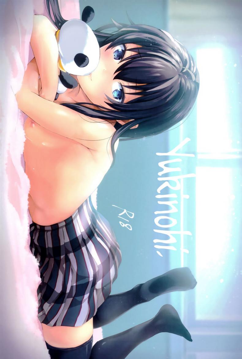 à¸­à¸¢à¸²à¸à¹ƒà¸«à¹‰à¸™à¸²à¸¢à¸£à¸¹à¹‰à¸ªà¸¶à¸à¸”à¸µà¸”à¹‰à¸§à¸¢à¸™à¸° (C93) [Shirojia (Shirono Jia)] Yukinohi. (Yahari Ore no Seishun Love Come wa Machigatteiru)