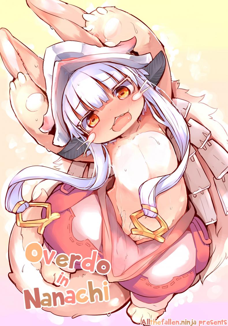 à¸­à¸²à¸£à¸¡à¸“à¹Œà¸žà¸¸à¹ˆà¸‡ à¸¡à¸¸à¹ˆà¸‡à¹à¸•à¹ˆà¹€à¸‹à¹‡à¸à¸ªà¹Œ [Ro] Aubade in Nanachi | Overdo in Nanachi (decensored)