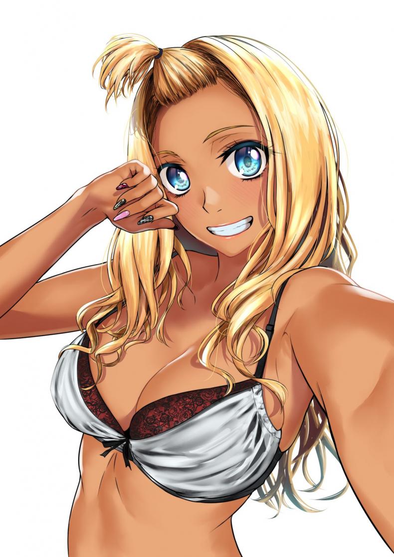 à¹€à¸à¸¡à¸¥à¸‡à¹‚à¸—à¸©à¸—à¸µà¹ˆà¸¡à¸²à¸à¸à¸§à¹ˆà¸²à¹€à¸à¸¡à¸¥à¸‡à¹‚à¸—à¸© Tamabian (Tamabi) Gal to InCha no Kousai Shuukan  A Week-Long Relation Between a Gyaru and an Introver