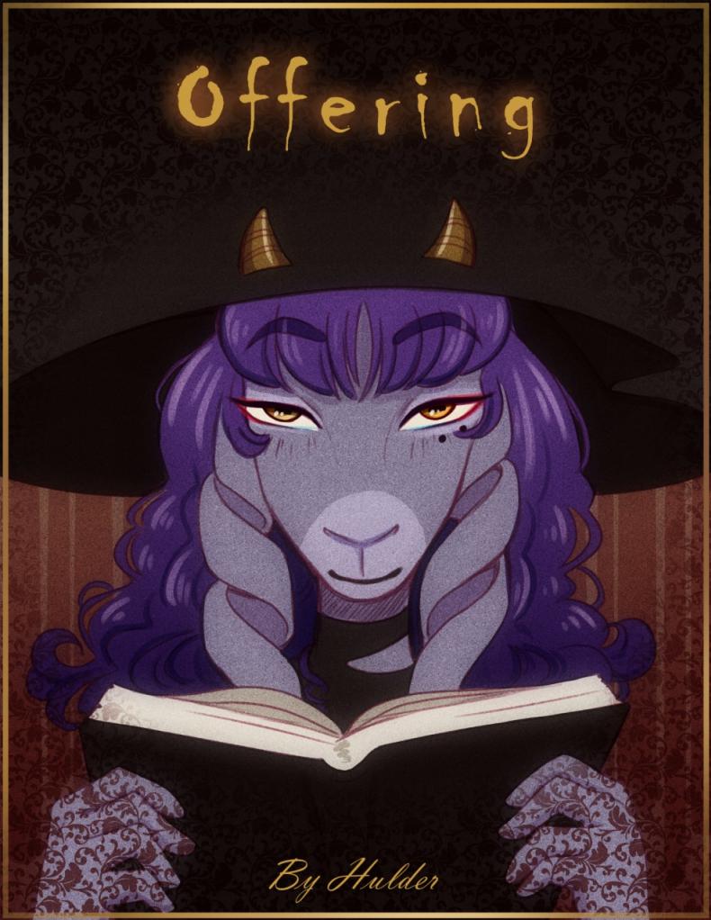 à¹€à¸„à¸£à¸·à¹ˆà¸­à¸‡à¸ªà¸±à¸‡à¹€à¸§à¸¢à¹à¸”à¹ˆà¸ˆà¸­à¸¡à¸¡à¸²à¸£ [Hulder] Offering