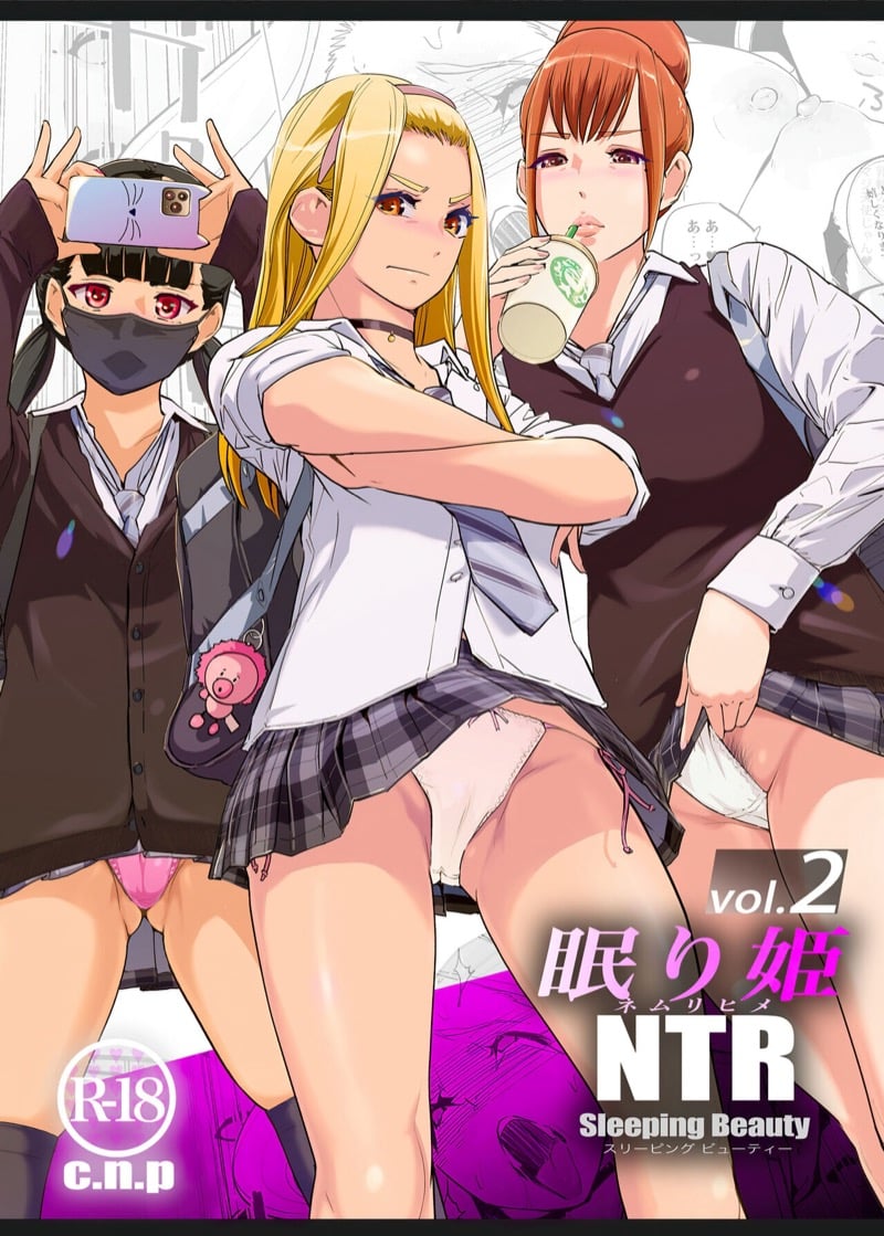 à¹€à¸ˆà¹‰à¸²à¸«à¸à¸´à¸‡à¸™à¸´à¸—à¸£à¸²à¸ˆà¸²à¸à¸à¸²à¸£à¸ªà¸°à¸à¸”à¸ˆà¸´à¸• NTR 2.1