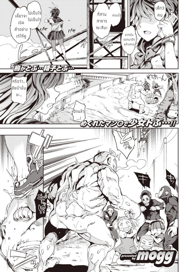 à¹€à¸‹à¹€à¸¥à¸­à¸£à¹Œà¸¡à¸²à¸™à¸•à¹Œ [Mogg] Sailormantle