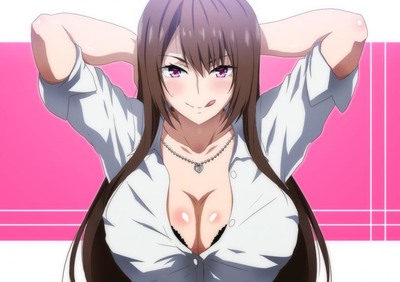 เพื่อนร่วมชั้นที่รัก [Hara] Classmate