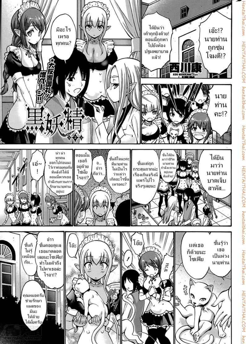 à¹€à¸¡à¸”à¸ªà¸²à¸§à¸”à¸²à¸£à¹Œà¸à¹€à¸­à¸¥à¸Ÿà¹Œ 2