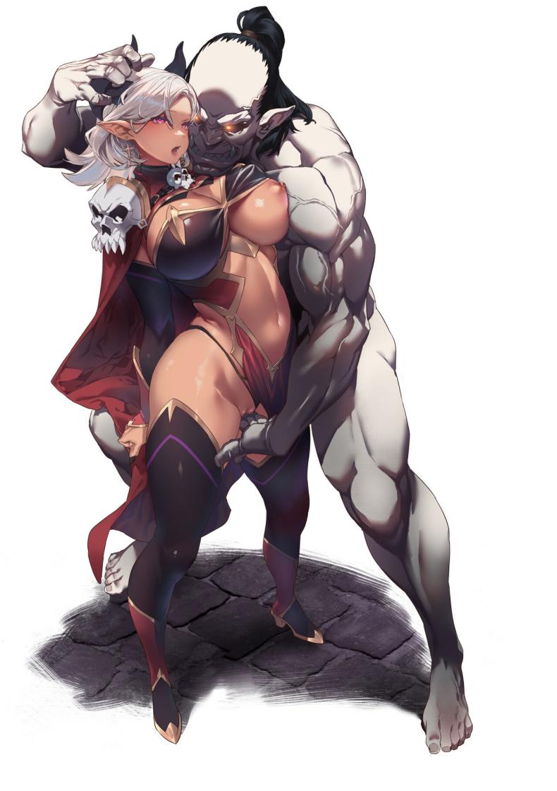 à¹€à¸£à¸²à¸¡à¸²à¸à¸¶à¸à¸à¸³à¸ˆà¸±à¸”à¸œà¸¹à¹‰à¸à¸¥à¹‰à¸²à¸à¸±à¸™à¹€à¸–à¸­à¸°à¸„à¸£à¸±à¸š à¸—à¹ˆà¸²à¸™à¸£à¸²à¸Šà¸´à¸™à¸µ [alansmithee] Nani o Itte mo Shinjichau Last Boss Maou-sama The Demon Lord Final Boss Believes Anything I Say