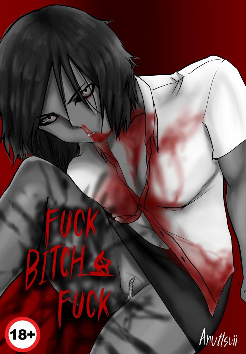 à¹€à¸­à¸²à¸Šà¸™à¸°à¸œà¸µà¸”à¹‰à¸§à¸¢à¸„à¸§à¸²à¸¡à¸«à¸·à¹ˆà¸™ [Anuttsuii] Bitch Fuck Bitch