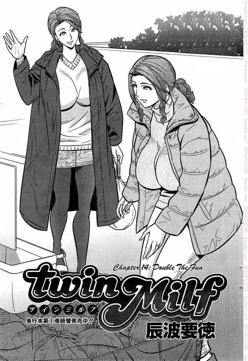 à¹à¸‹à¸™à¸§à¸´à¸ªà¸„à¸¹à¹ˆà¹à¸¡à¹ˆà¸šà¹‰à¸²à¸™à¸ªà¸²à¸§ 14 - à¸ªà¸™à¸¸à¸à¹€à¸ªà¸µà¸¢à¸§à¸ªà¸­à¸‡à¸•à¹ˆà¸­