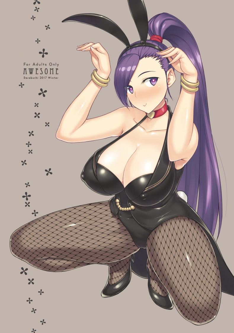 à¹à¸¡à¹ˆà¸ªà¸²à¸§à¸«à¸¹à¸à¸£à¸°à¸•à¹ˆà¸²à¸¢à¸à¸±à¸šà¹à¸«à¸§à¸™à¸«à¸¸à¹ˆà¸™à¹€à¸Šà¸´à¸” [Darabuchidou (Darabuchi)] AWESOME (Dragon Quest XI)