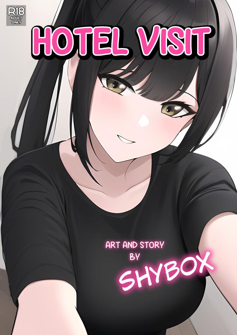 à¹‚à¸£à¸‡à¹à¸£à¸¡à¸šà¸£à¸´à¸à¸²à¸£à¹à¸‚à¸ (Shybox)Hotel Visit