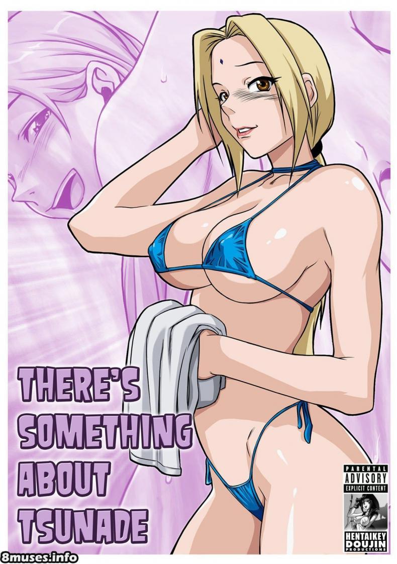 à¹„à¸¡à¹ˆà¸•à¹‰à¸­à¸‡à¸¡à¸­à¸‡ à¸¥à¸­à¸‡à¸ˆà¸±à¸šà¹€à¸¥à¸¢ There's something about Tsunade (Naruto)