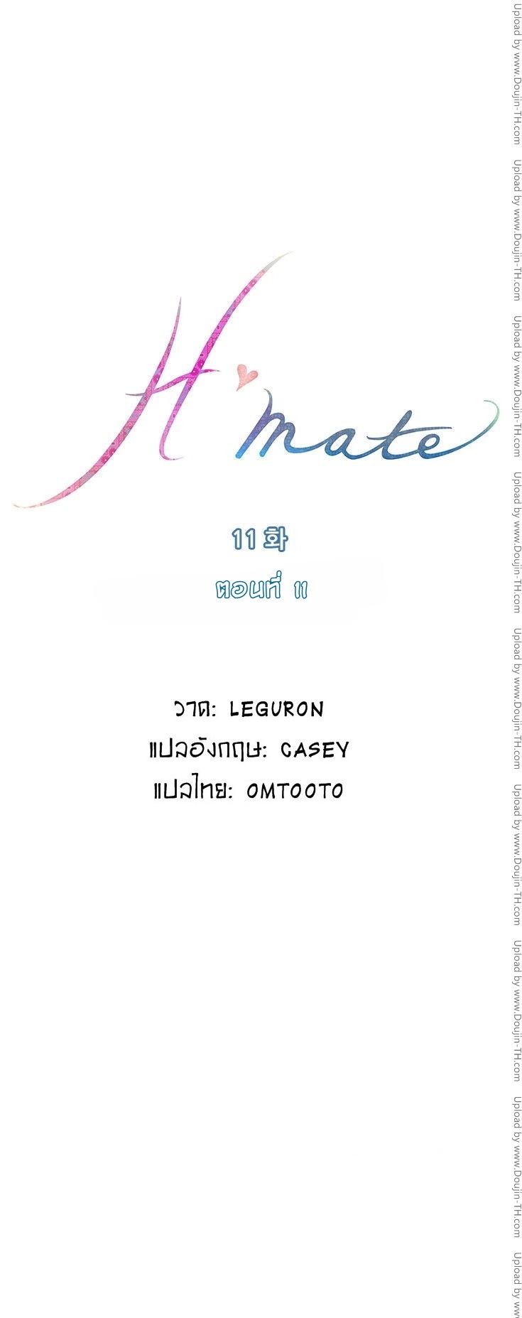 H-Mate 11
