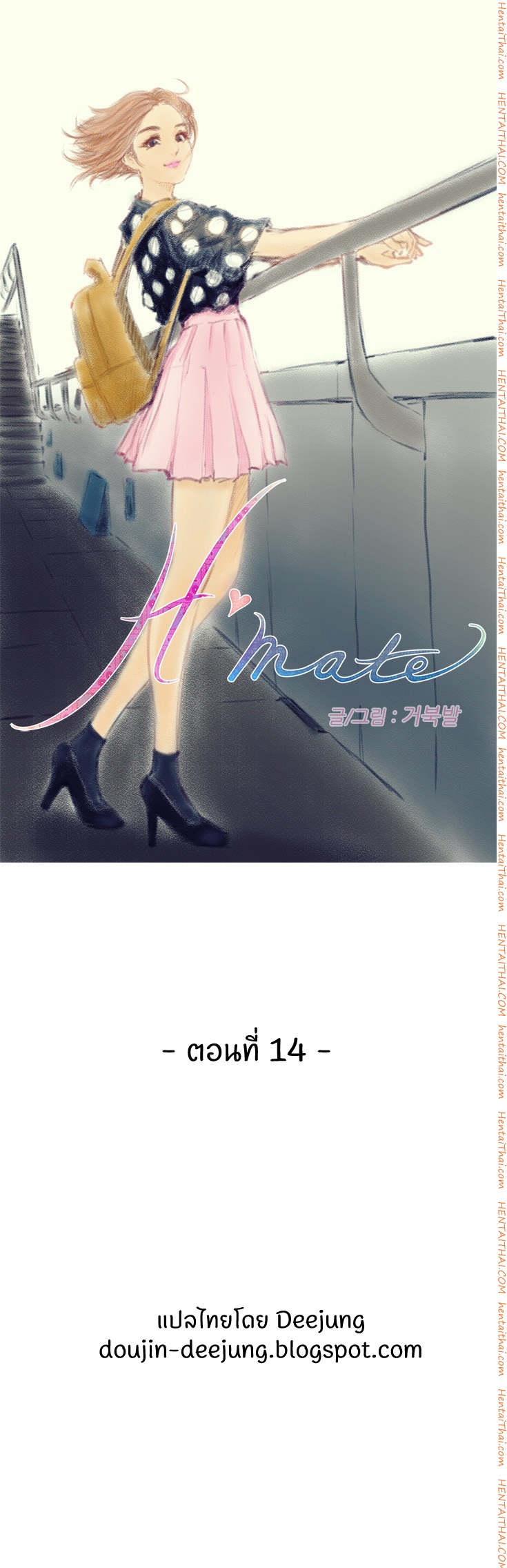 H-Mate 14