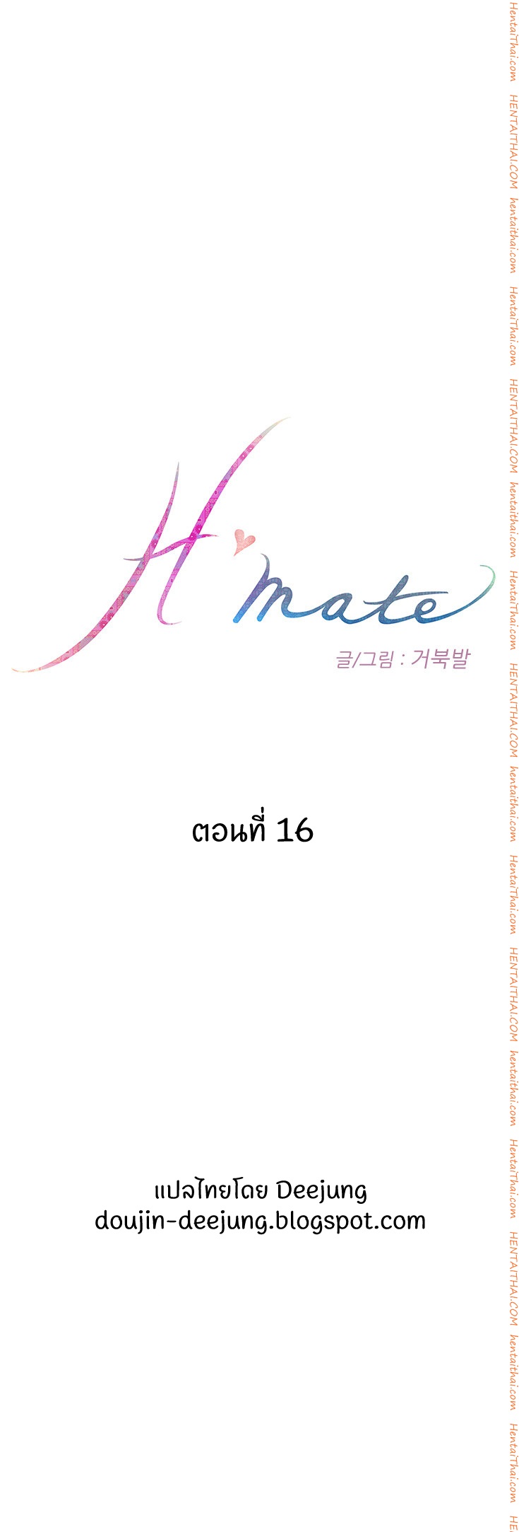 H-Mate 16