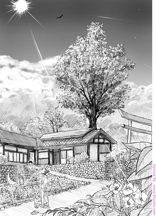 One Shota Ero Manga Kouhen