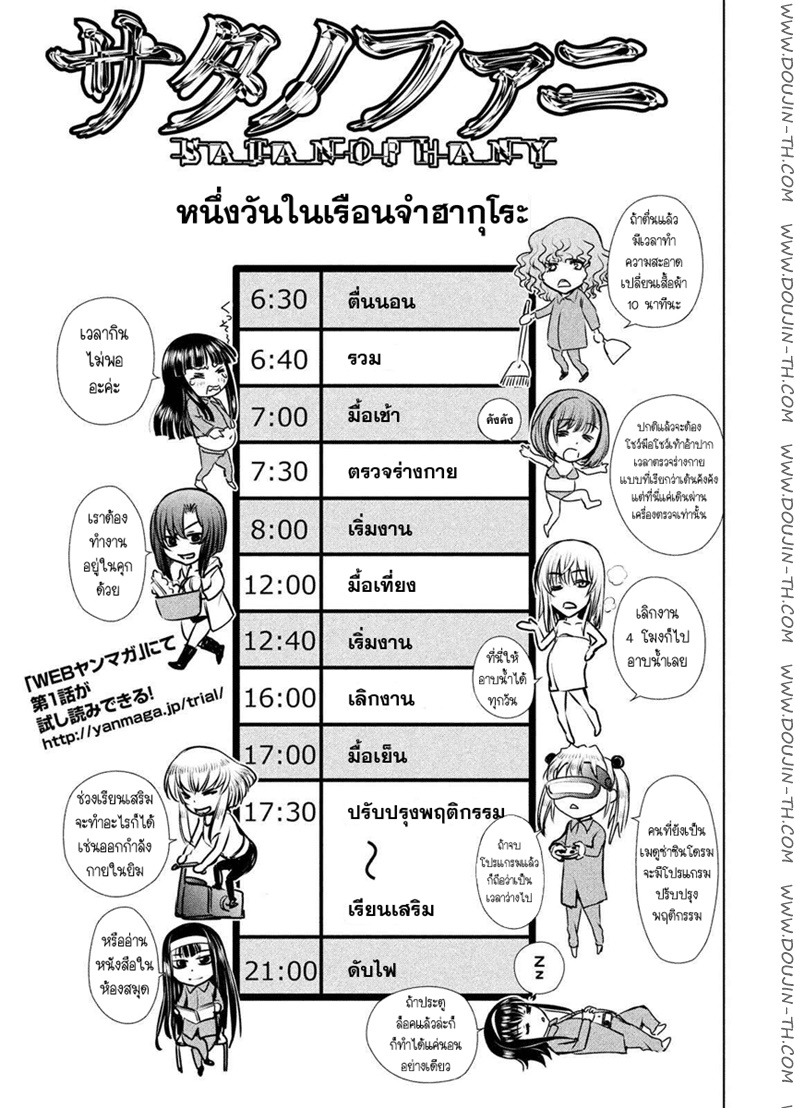 Satanophany 4 - ซาตาโนฟานี่